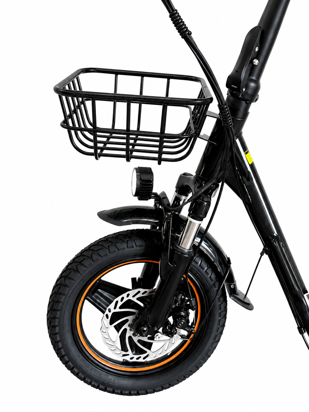 CRUZZER C1-PRO 2026 Electric Scooter