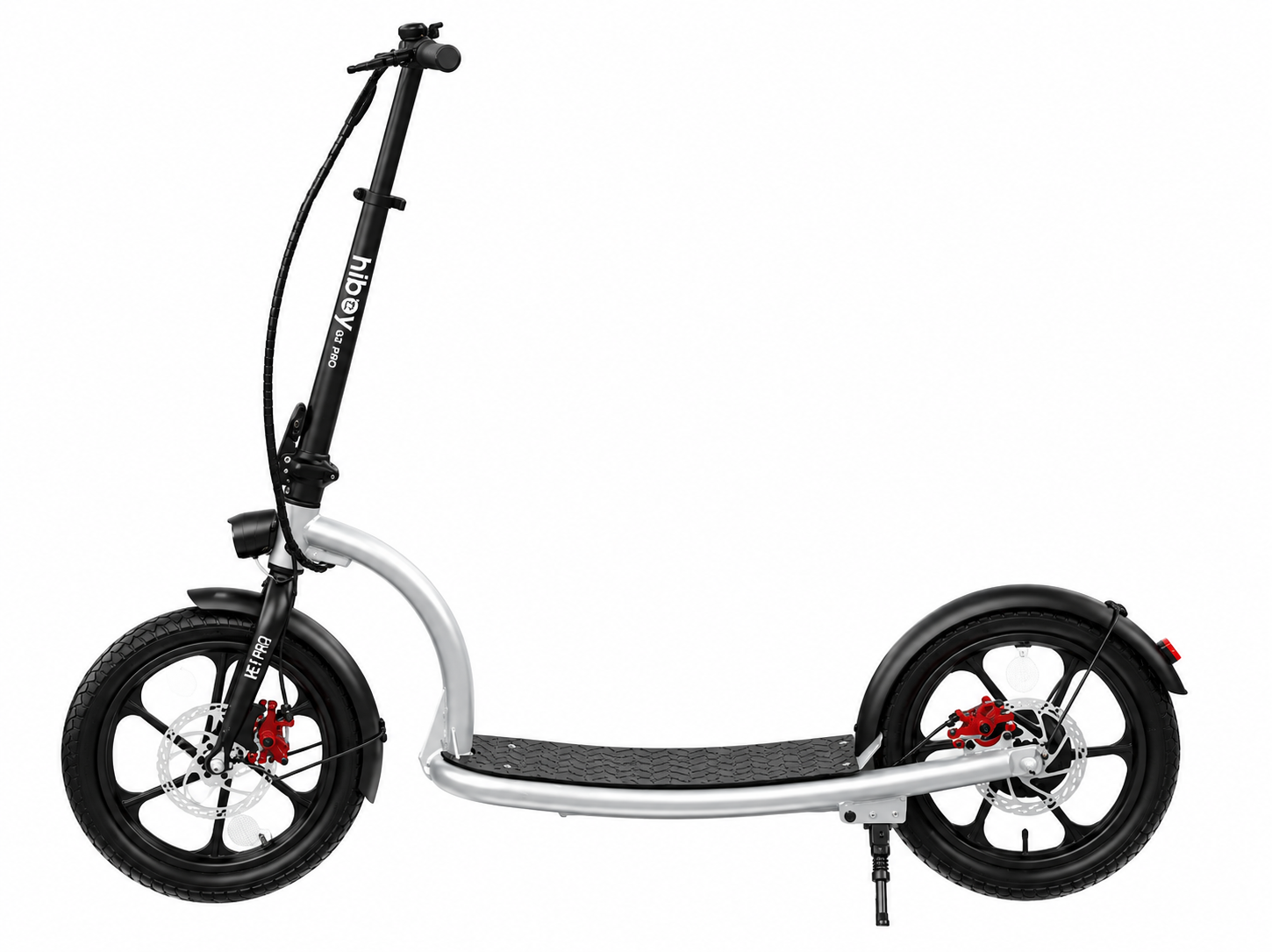 CRUZZER HI BOY VE1 Pro 2026 Electric Scooter