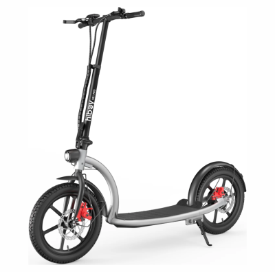 CRUZZER HI BOY VE1 Pro 2026 Electric Scooter