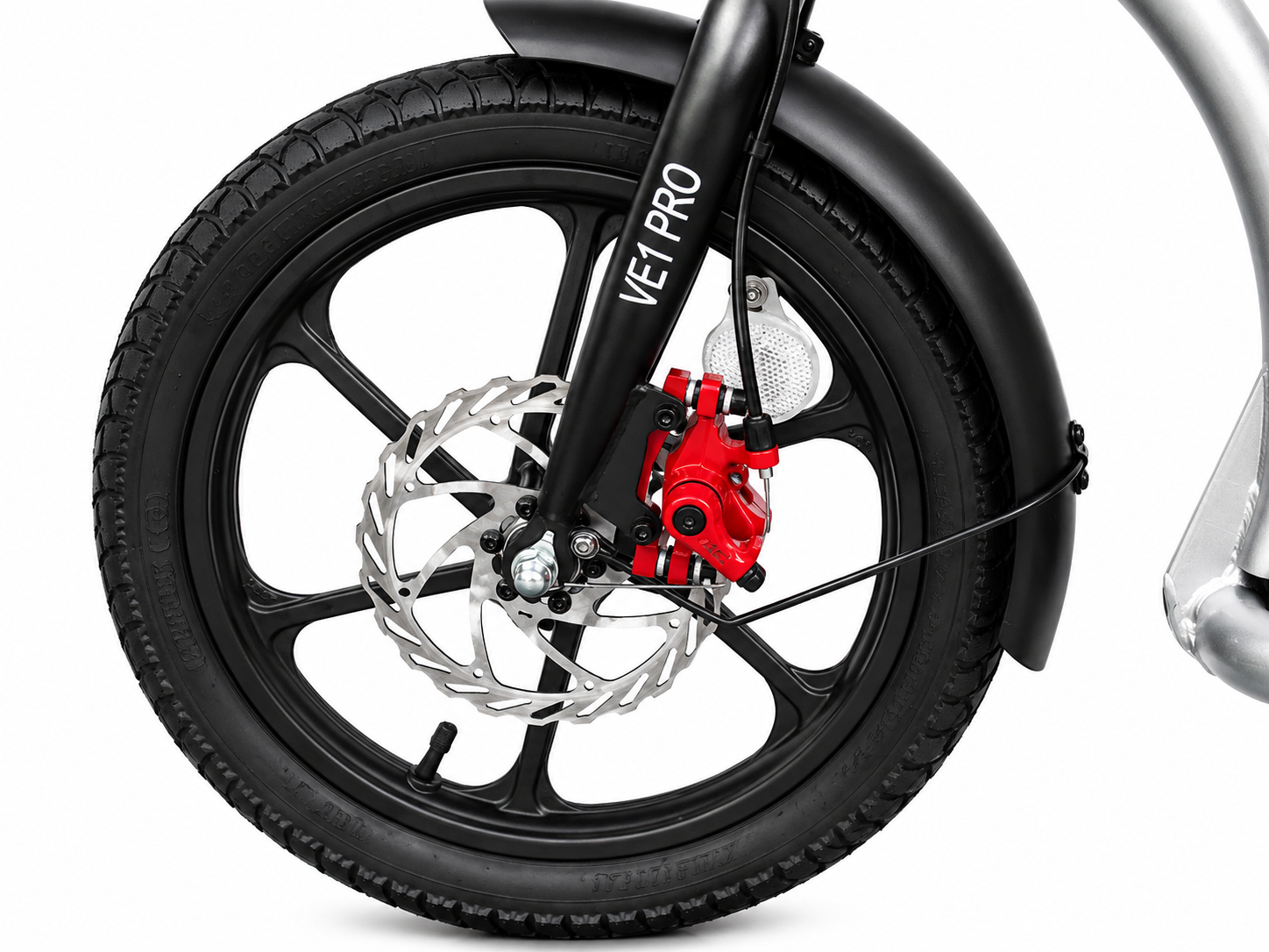 CRUZZER HI BOY VE1 Pro 2026 Electric Scooter