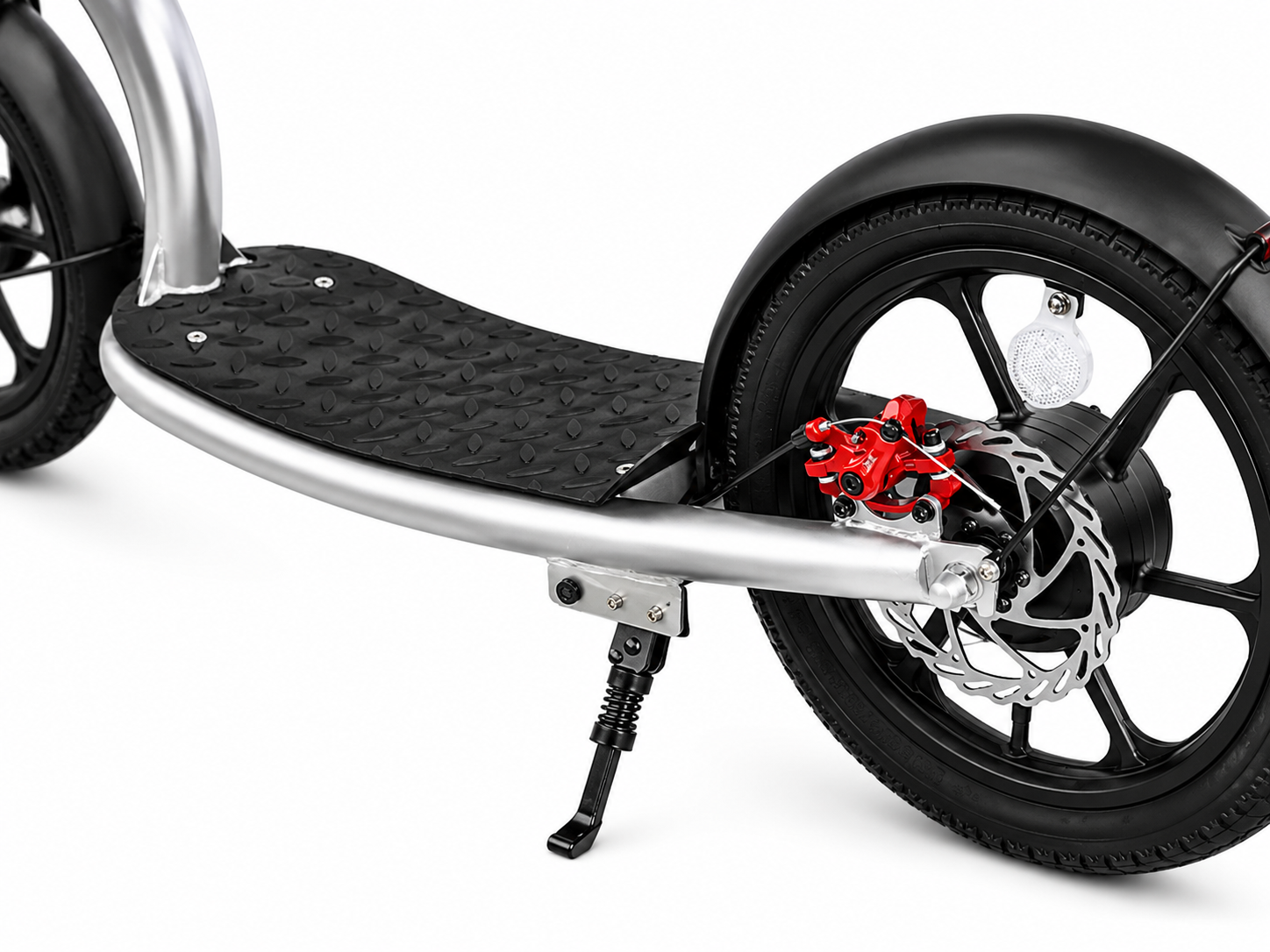 CRUZZER HI BOY VE1 Pro 2026 Electric Scooter