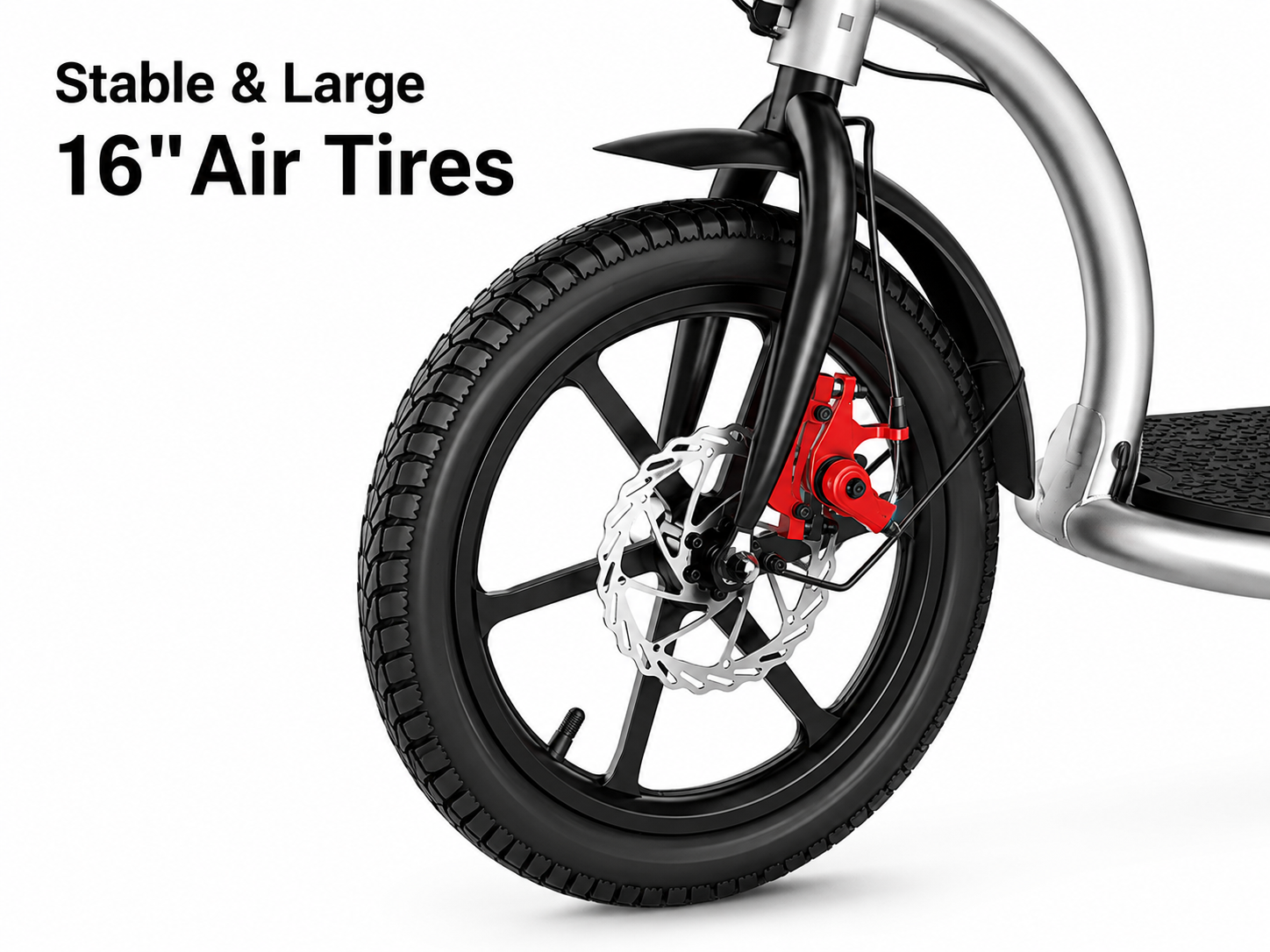 CRUZZER HI BOY VE1 Pro 2026 Electric Scooter