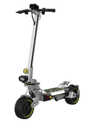 CRUZZER T3-MAX 2026 Electric Scooter