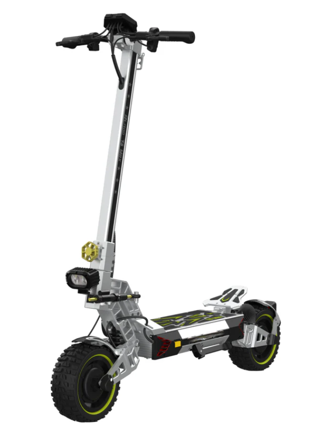 CRUZZER T3-MAX 2026 Electric Scooter