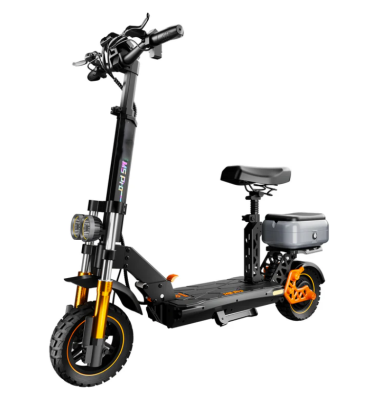 CRUZZER M5-PRO 2026 Electric Scooter