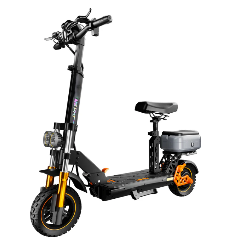 CRUZZER M5-PRO 2026 Electric Scooter