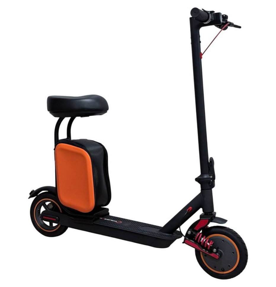 CRUZZER Flash Ride 2026 Electric Scooter