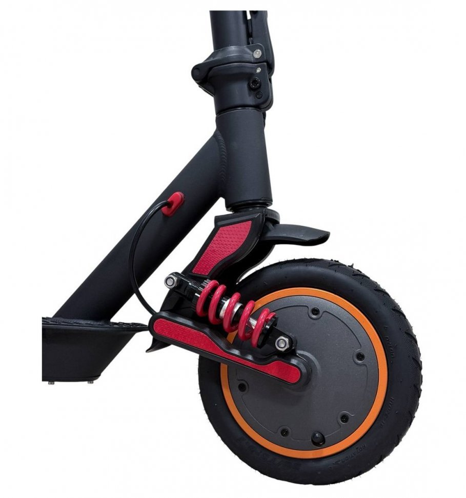 CRUZZER Flash Ride 2026 Electric Scooter
