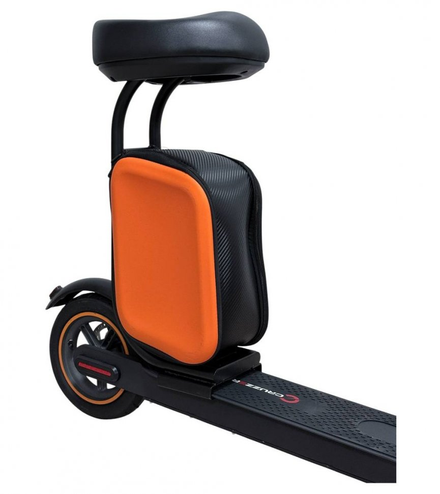 CRUZZER Flash Ride 2026 Electric Scooter
