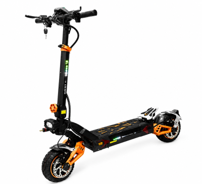CRUZZER T3-PRO 2026 Electric Scooter