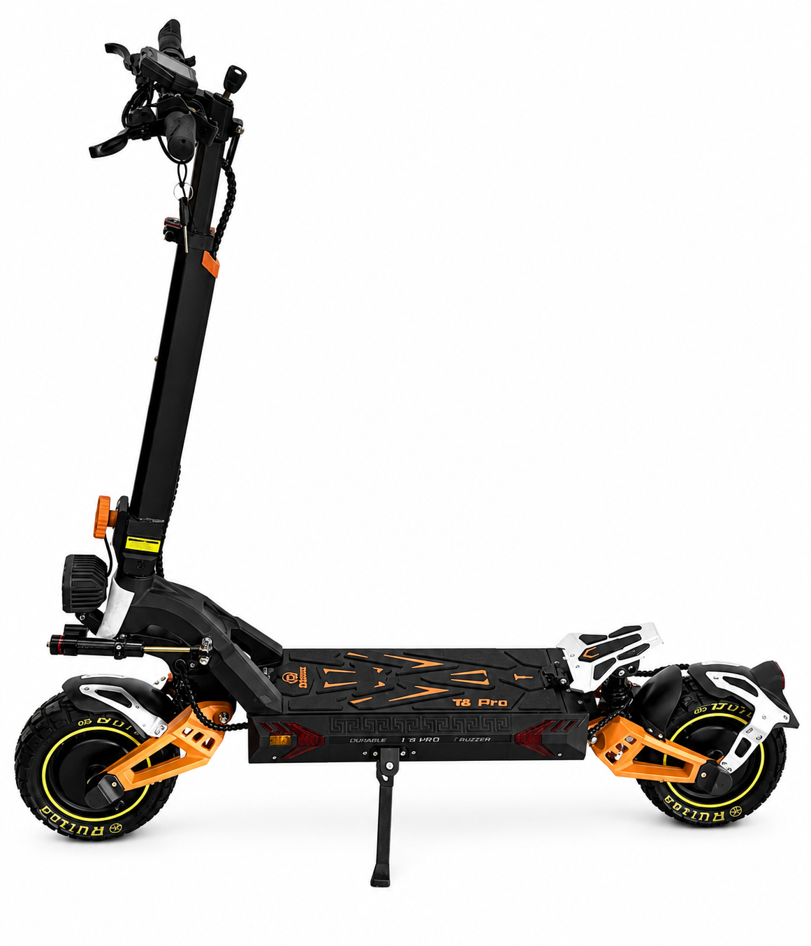 CRUZZER T3-PRO 2026 Electric Scooter