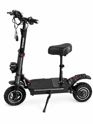 CRUZZER A14 2026 Electric Scooter