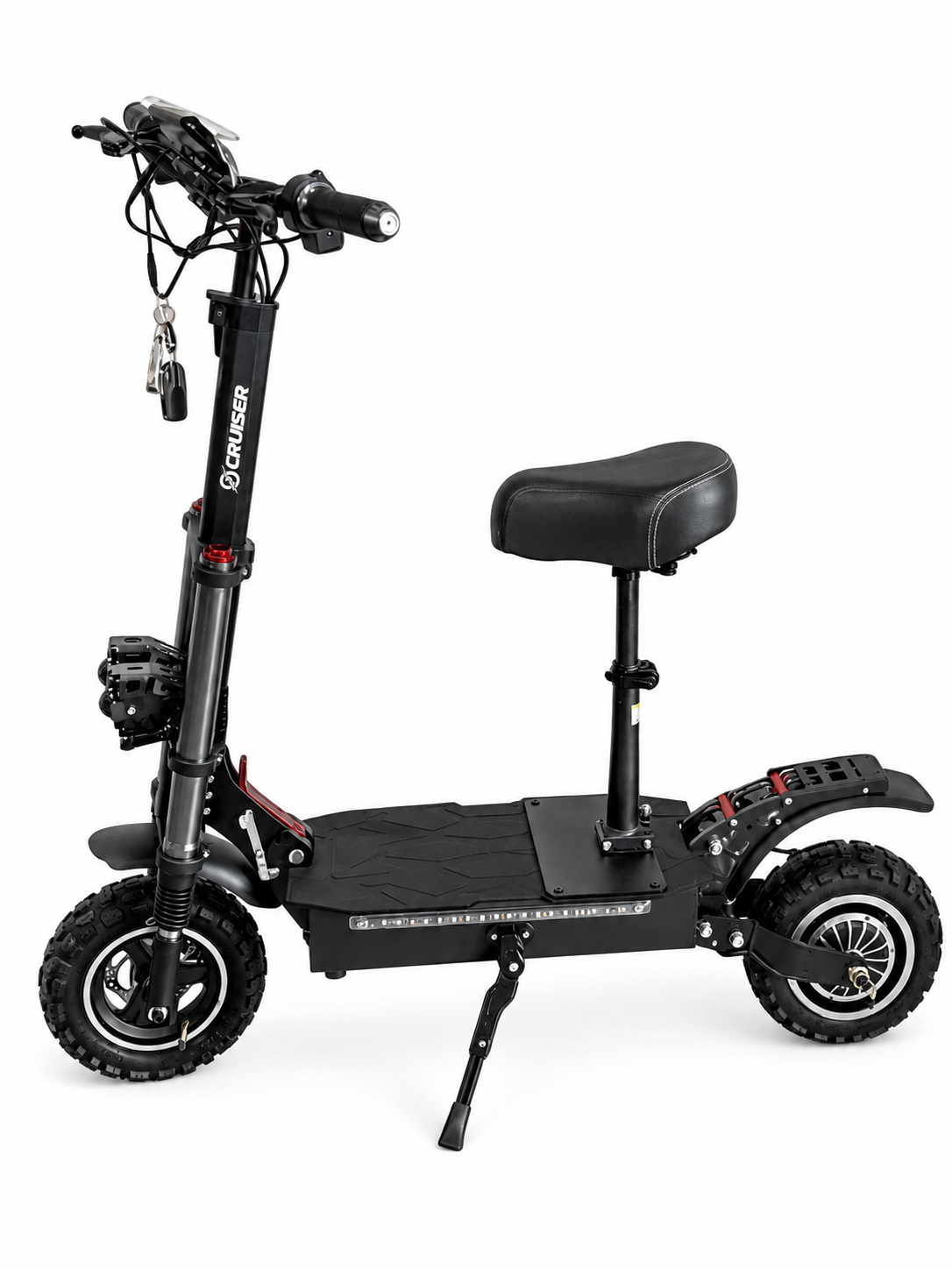 CRUZZER A14 2026 Electric Scooter