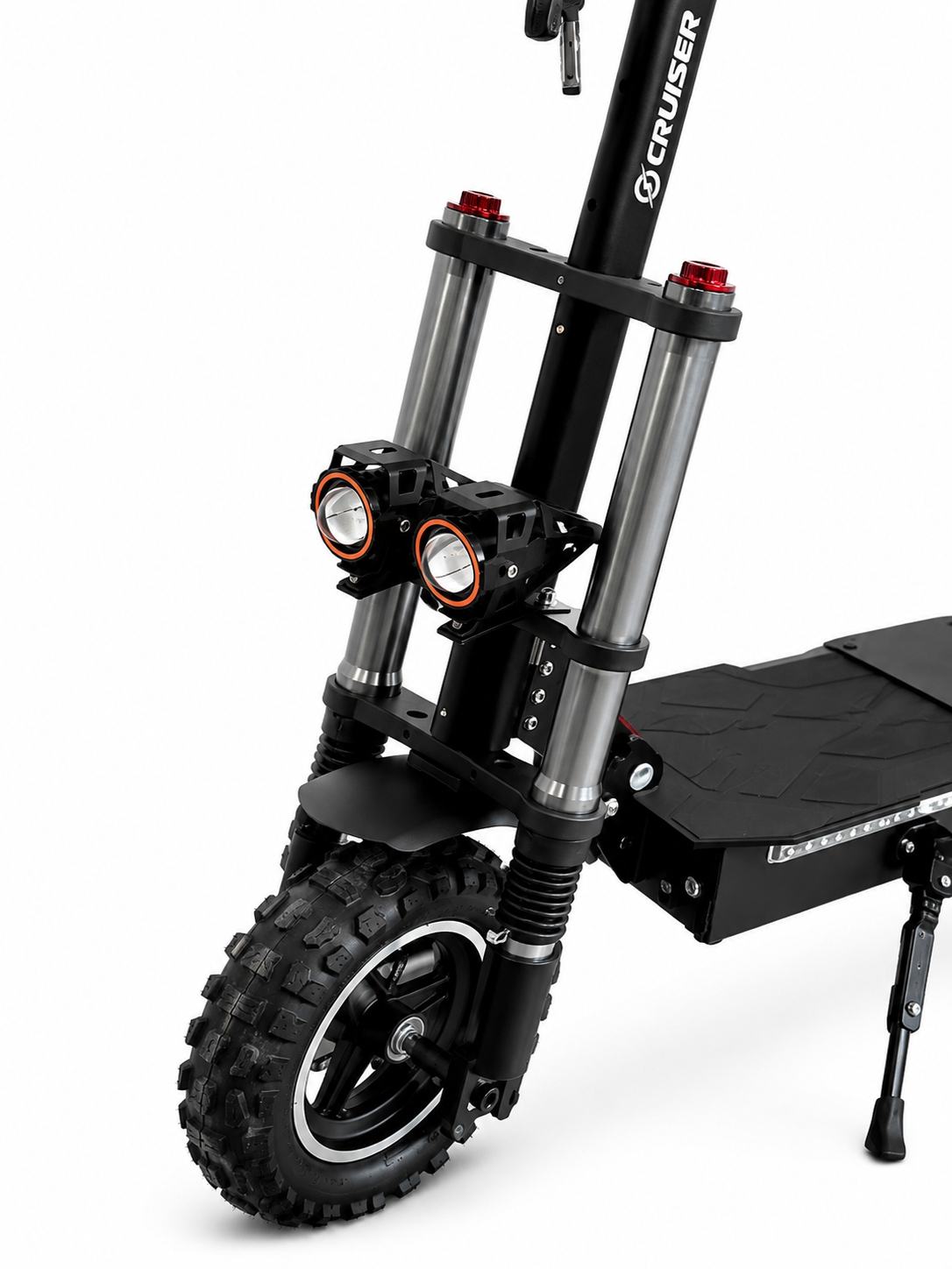 CRUZZER A14 2026 Electric Scooter