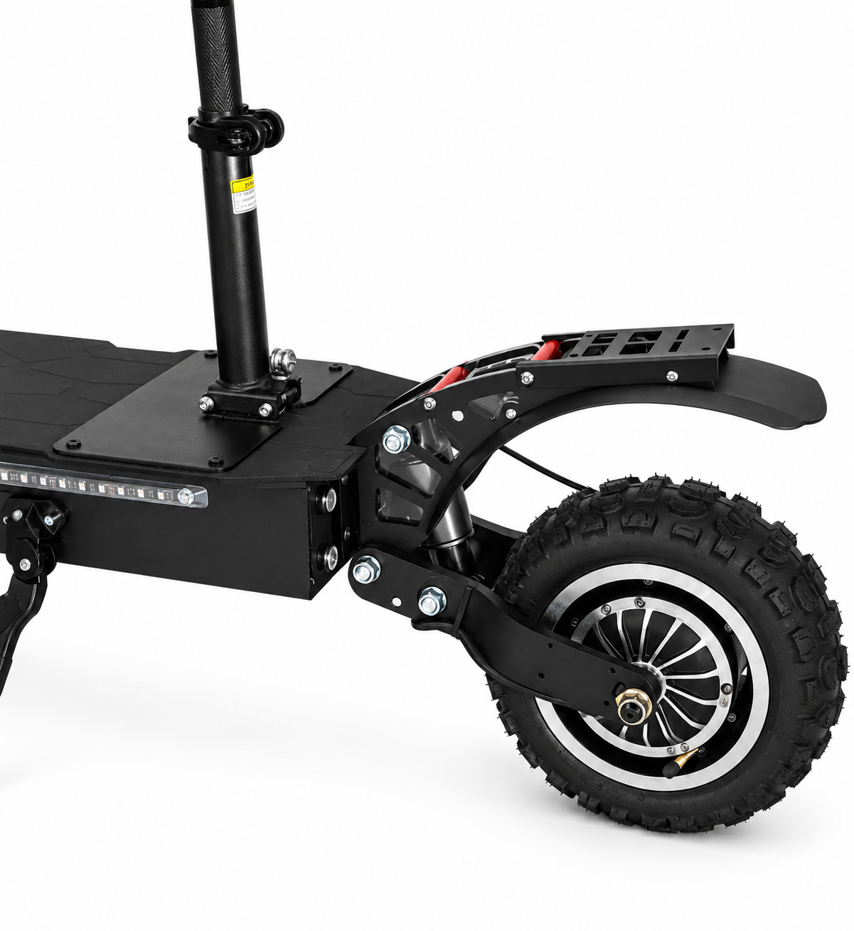 CRUZZER A14 2026 Electric Scooter
