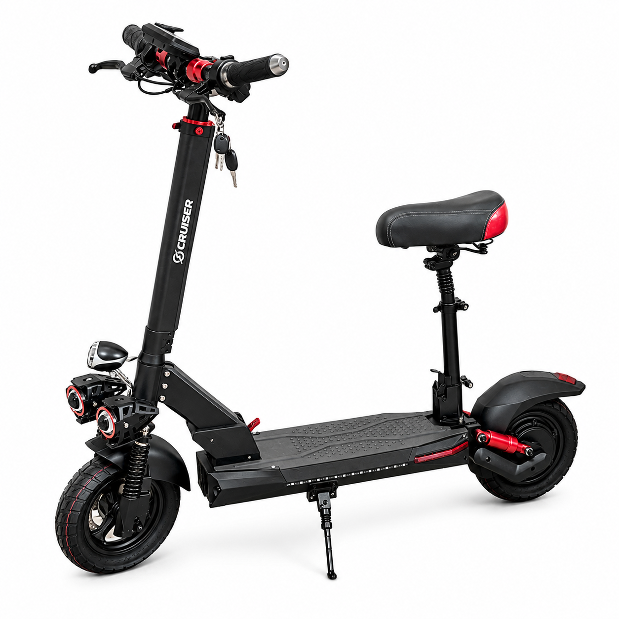 CRUZZER A13 2026 Electric Scooter