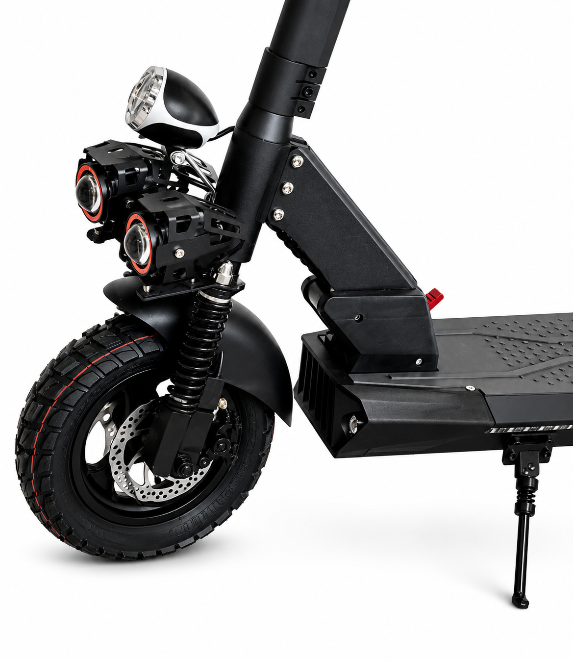 CRUZZER A13 2026 Electric Scooter