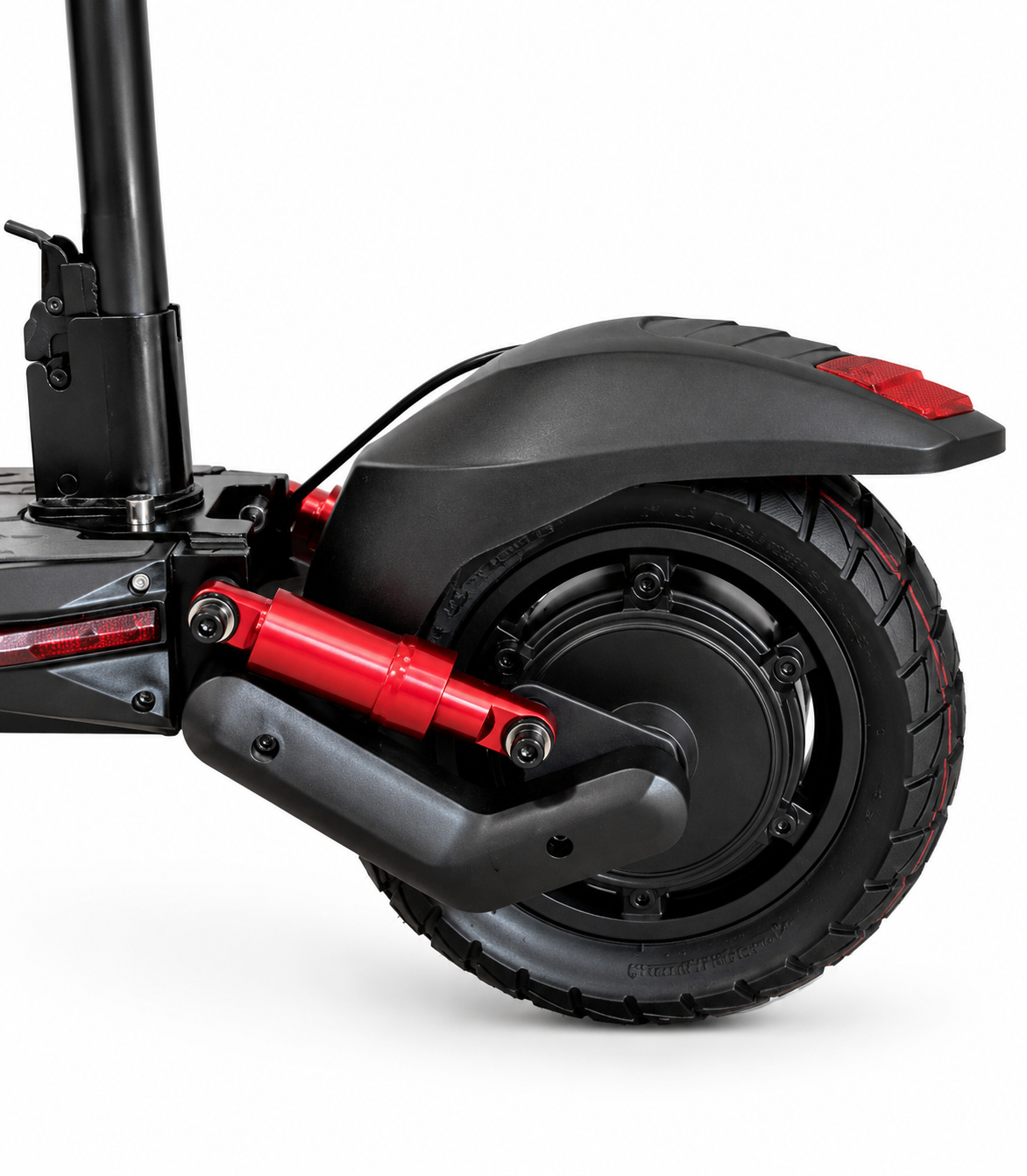 CRUZZER A13 2026 Electric Scooter