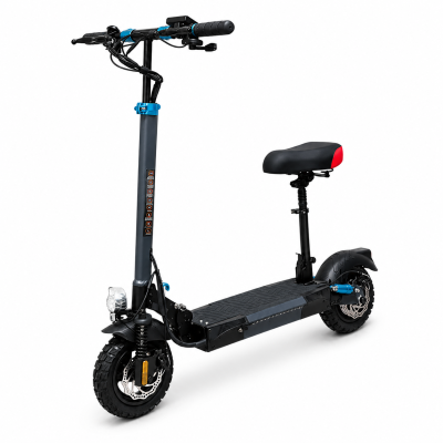 CRUZZER A16 2026 Electric Scooter