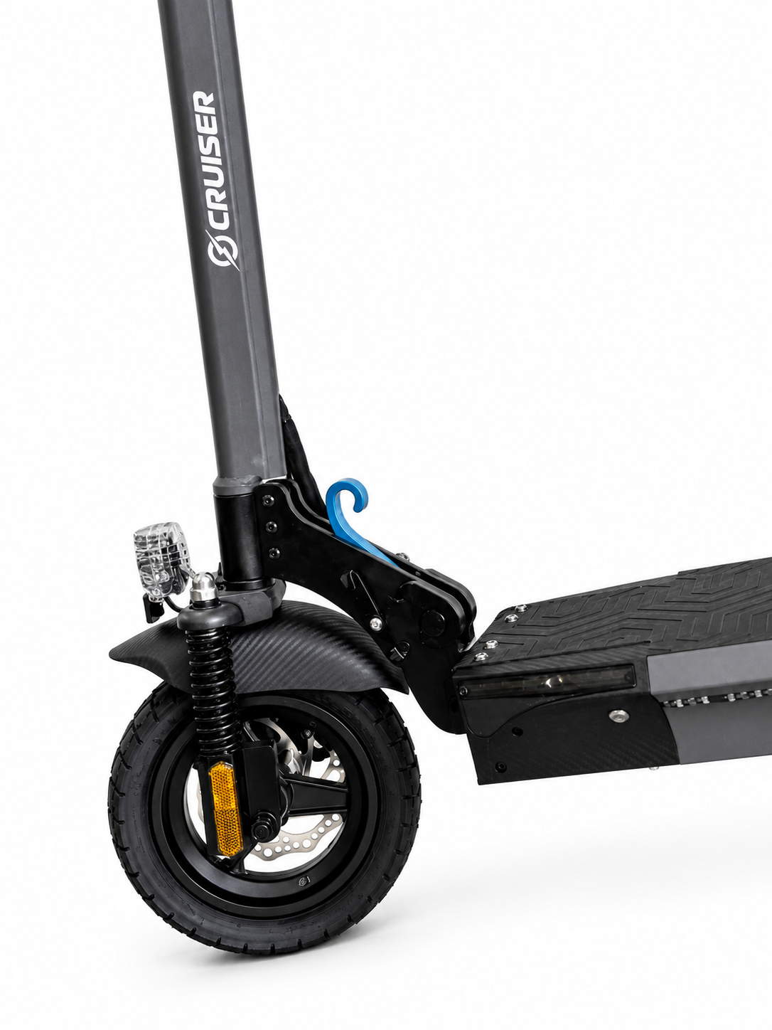 CRUZZER A16 2026 Electric Scooter