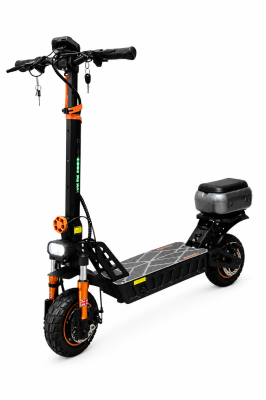 CRUZZER M5 MAX 2026 Electric Scooter