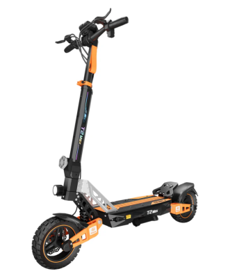 CRUZZER T2 MAX 2026 Electric Scooter
