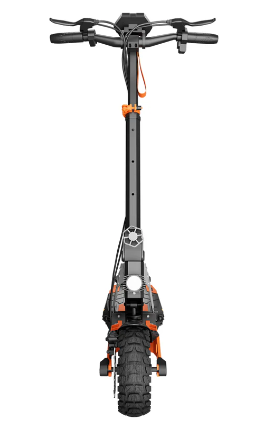 CRUZZER T2 MAX 2026 Electric Scooter