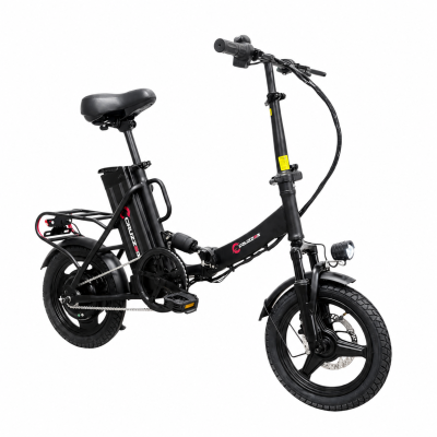 CRUZZER Enzo Electric Bike