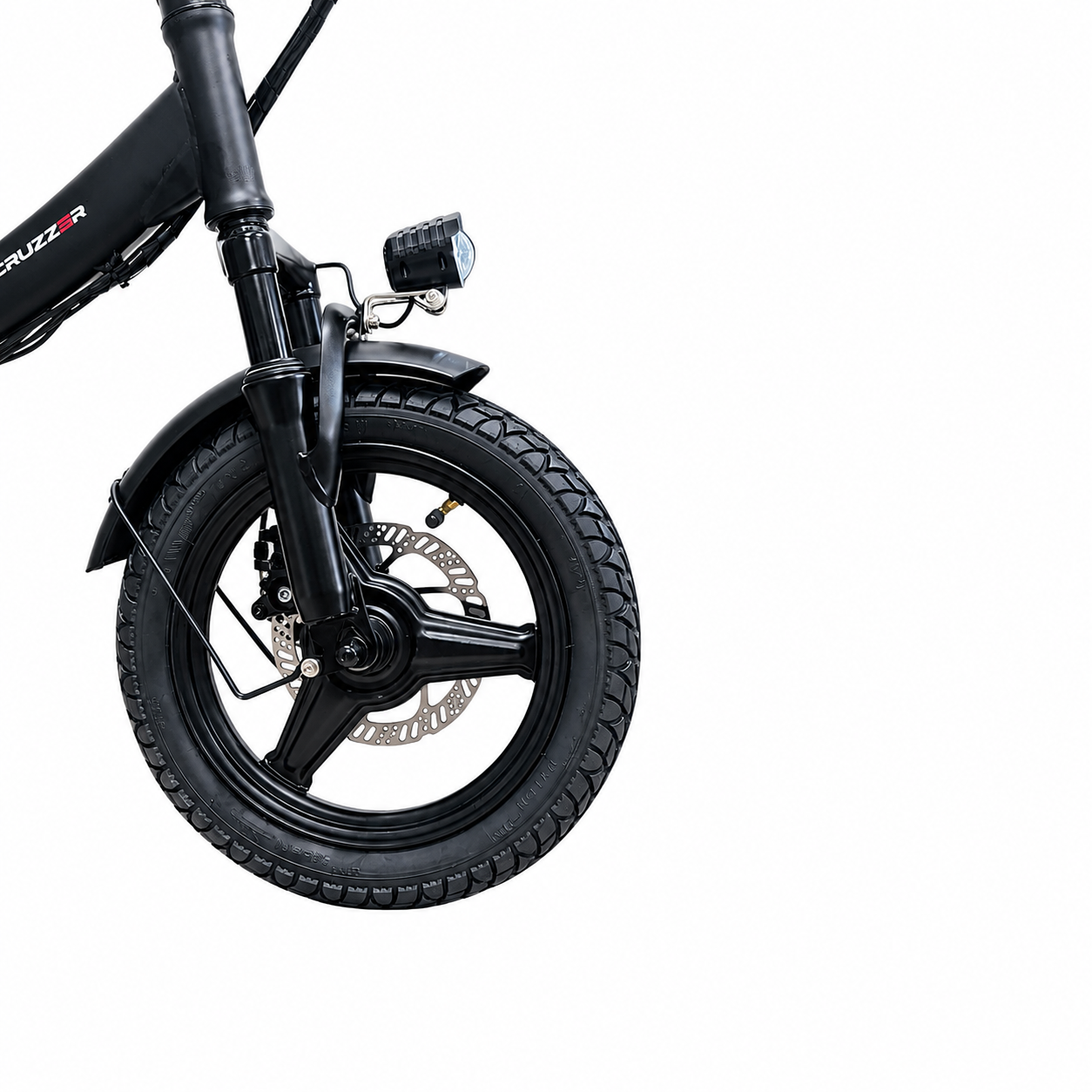CRUZZER Enzo Electric Bike